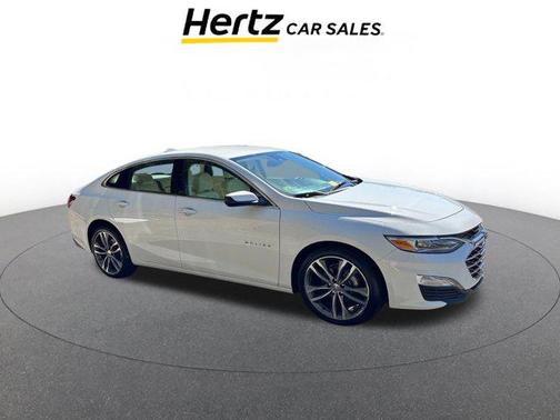 2024 Chevrolet Malibu FWD 2LT