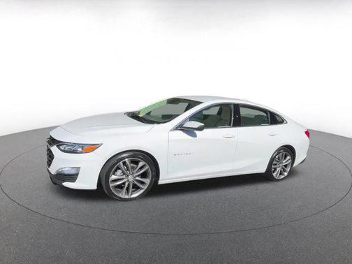 2024 Chevrolet Malibu FWD 2LT