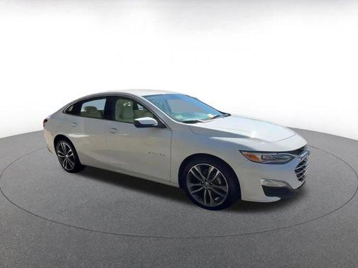 2024 Chevrolet Malibu FWD 2LT