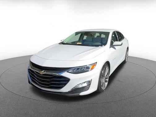 2024 Chevrolet Malibu FWD 2LT