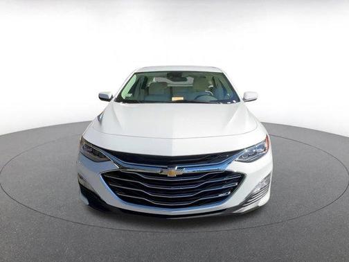 2024 Chevrolet Malibu FWD 2LT