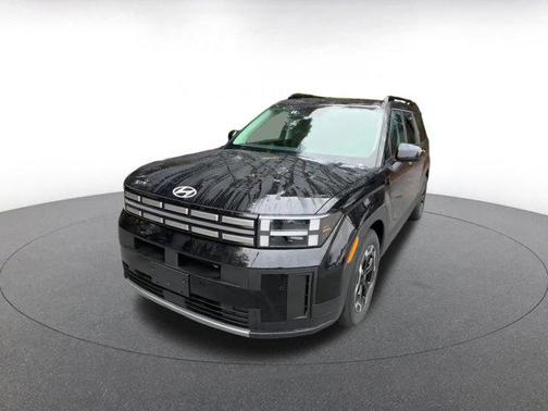 2025 Hyundai SANTA FE SEL 2.4