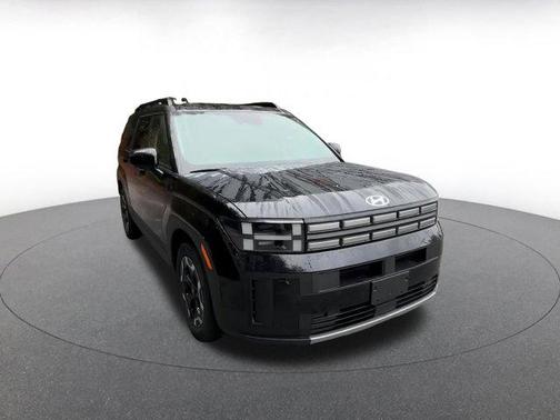 2025 Hyundai SANTA FE SEL 2.4