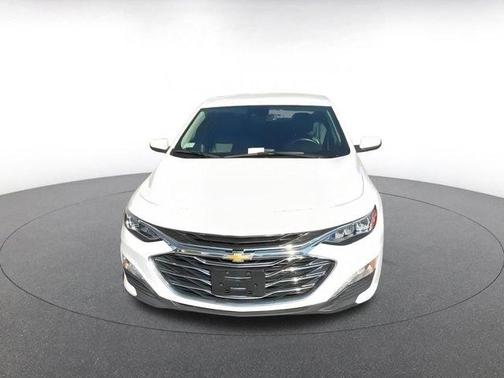 2024 Chevrolet Malibu FWD 2LT