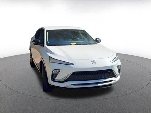 2025 Buick Envista Sport Touring FWD