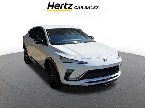 2025 Buick Envista Sport Touring FWD