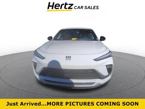 2025 Buick Envista Sport Touring FWD