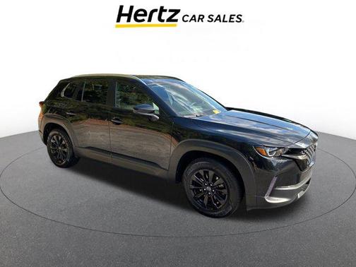 2025 Mazda CX-50 2.5 S Select Package