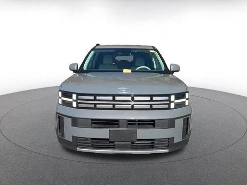 2025 Hyundai SANTA FE SEL 2.4