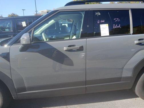 2025 Hyundai SANTA FE SEL 2.4