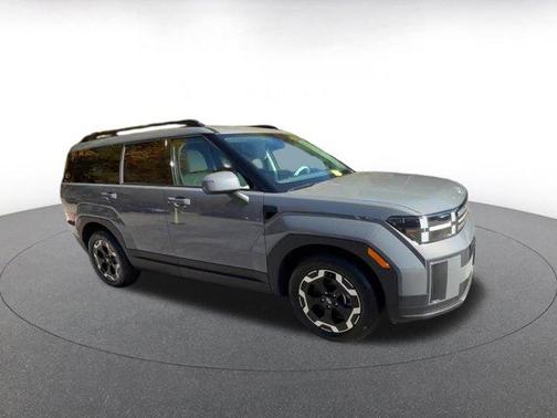 2025 Hyundai SANTA FE SEL 2.4