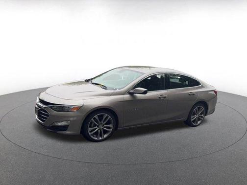 2024 Chevrolet Malibu FWD 2LT
