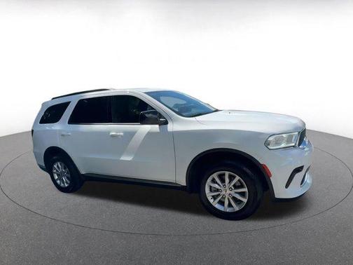 2024 Dodge Durango SXT AWD