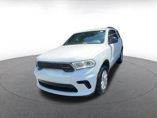 2024 Dodge Durango SXT AWD