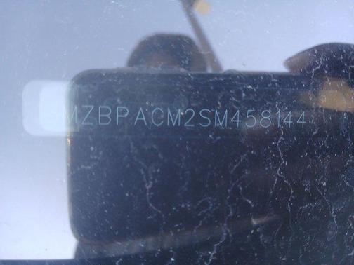 2025 Mazda Mazda3 FWD w/Preferred Package