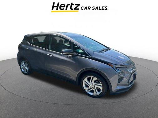 2023 Chevrolet Bolt EV FWD 1LT