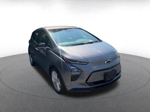2023 Chevrolet Bolt EV FWD 1LT