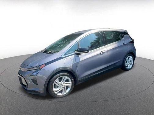 2023 Chevrolet Bolt EV FWD 1LT