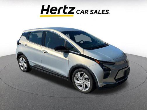 2023 Chevrolet Bolt EV FWD 1LT