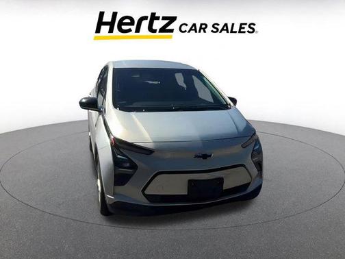 2023 Chevrolet Bolt EV FWD 1LT