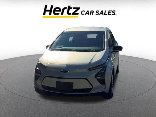 2023 Chevrolet Bolt EV FWD 1LT
