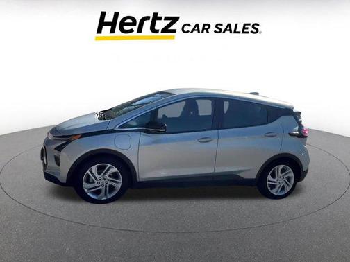 2023 Chevrolet Bolt EV FWD 1LT