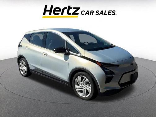 2023 Chevrolet Bolt EV FWD 1LT