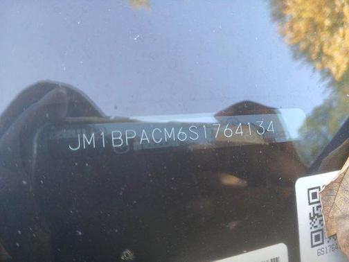 2025 Mazda Mazda3 FWD w/Preferred Package