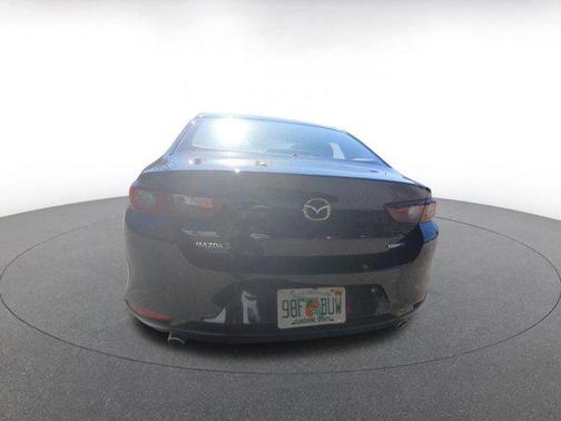 2025 Mazda Mazda3 FWD w/Preferred Package