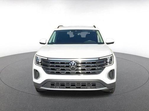 2025 Volkswagen Atlas 2.0T SE w/Technology 4MOTION