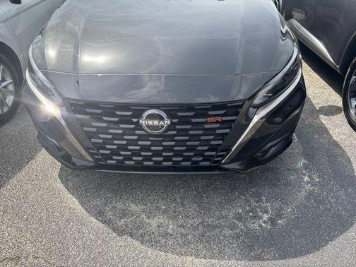 2024 Nissan Altima SR Intelligent AWD