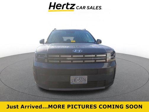 2025 Hyundai SANTA FE SEL 2.4