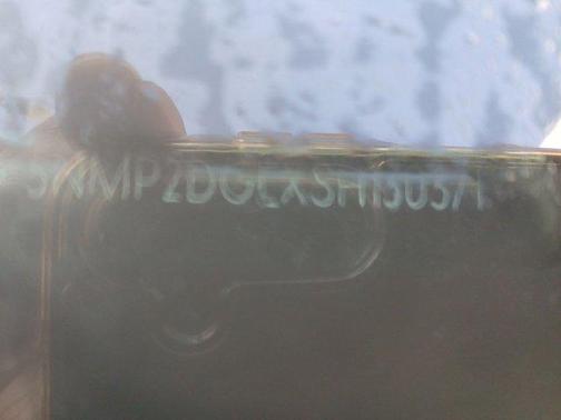 2025 Hyundai SANTA FE SEL 2.4