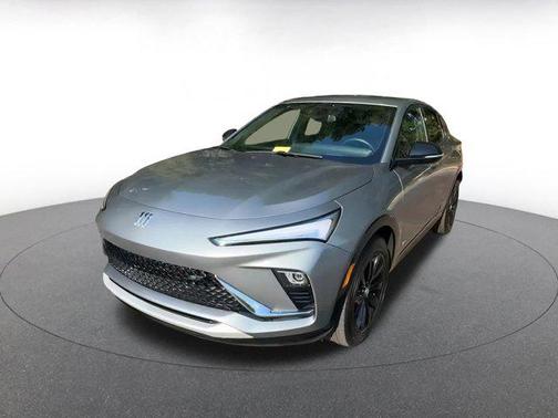 2025 Buick Envista Sport Touring FWD