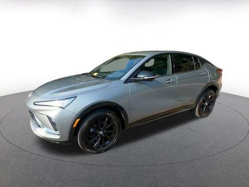 2025 Buick Envista Sport Touring FWD