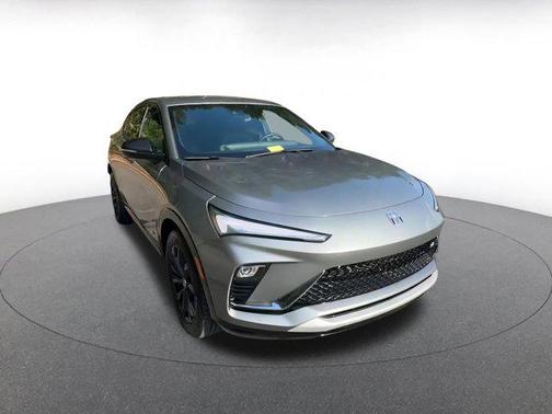 2025 Buick Envista Sport Touring FWD