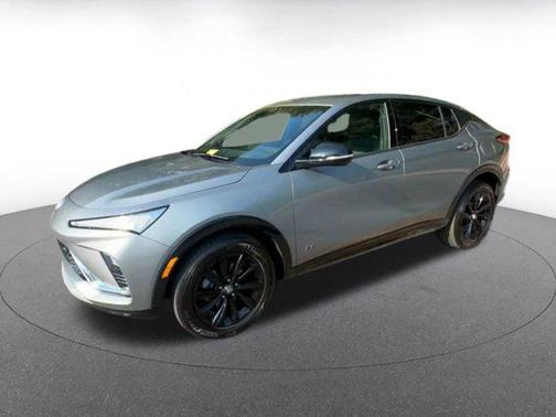 2025 Buick Envista Sport Touring FWD