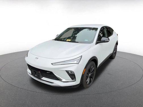 2025 Buick Envista Sport Touring FWD