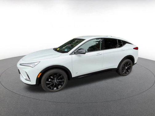 2025 Buick Envista Sport Touring FWD