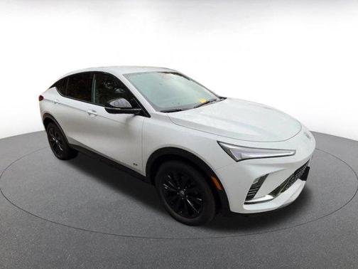 2025 Buick Envista Sport Touring FWD