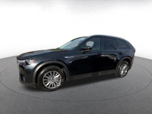 2025 Mazda CX-90 3.3 Turbo Preferred