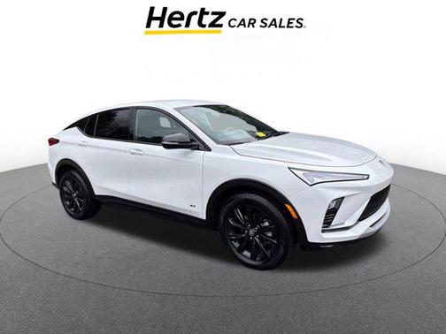 2025 Buick Envista Sport Touring FWD