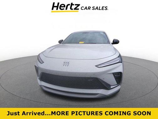 2025 Buick Envista Sport Touring FWD