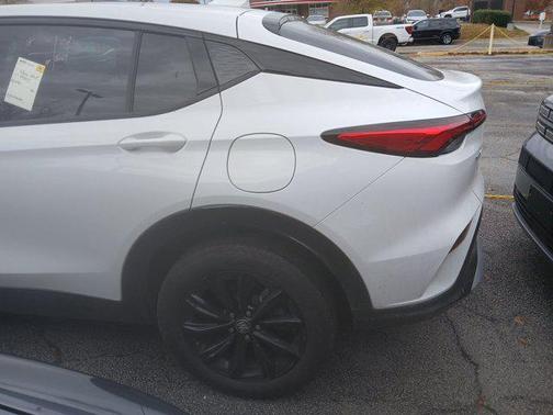 2025 Buick Envista Sport Touring FWD