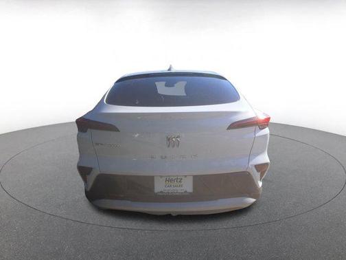 2025 Buick Envista Sport Touring FWD