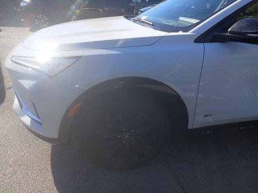 2025 Buick Envista Sport Touring FWD