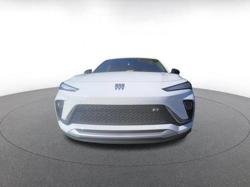 2025 Buick Envista Sport Touring FWD