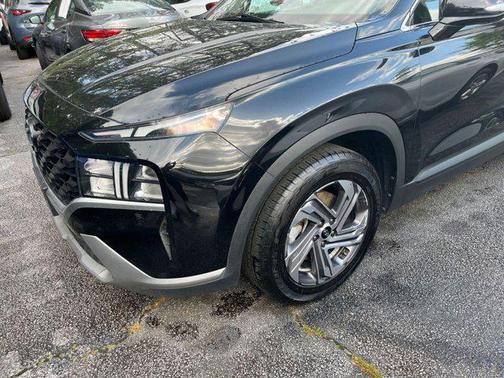 2023 Hyundai SANTA FE SEL 2.4