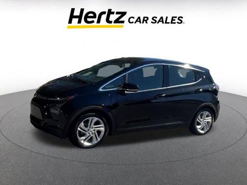 2023 Chevrolet Bolt EV FWD 1LT