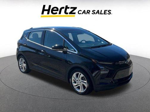 2023 Chevrolet Bolt EV FWD 1LT